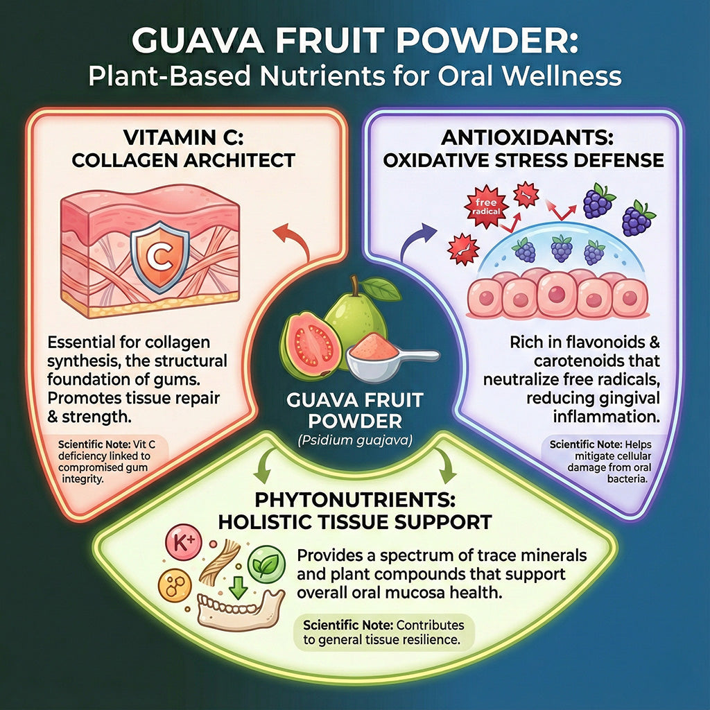 Oral Microbiome Balance Chewables