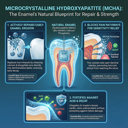 Oral Microbiome Balance Chewables