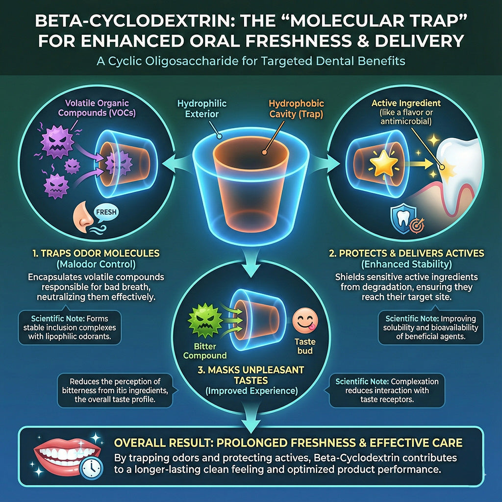 Oral Microbiome Balance Chewables